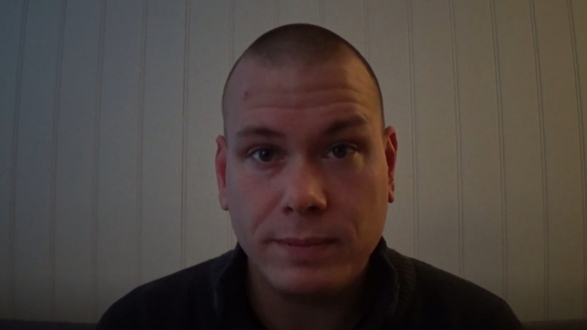 Zabił, bo jest chory psychicznie? Nowe ustalenia w sprawie mordercy w Kongsberg