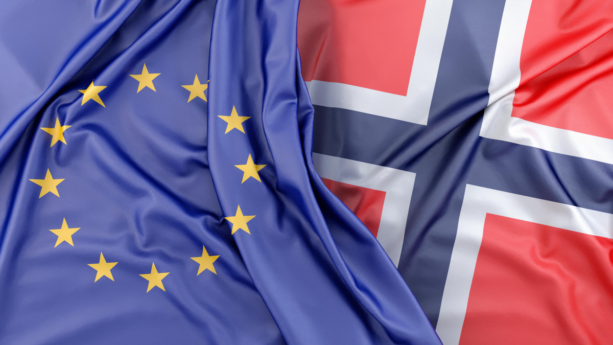 Norwegia chce zacieśniać współpracę z UE. Rząd wyjawił szczegóły