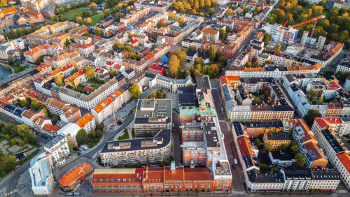 Polowanie na mieszkanie: rekordowe zapotrzebowanie na wynajem