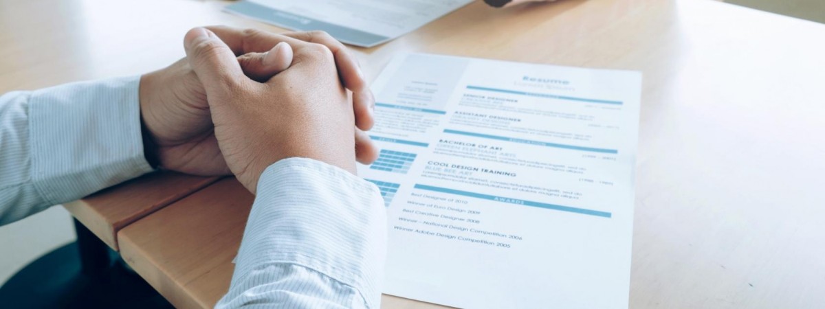 Z dobrym CV łatwiej o nową pracę w Norwegii – podpowiadamy, jak je napisać