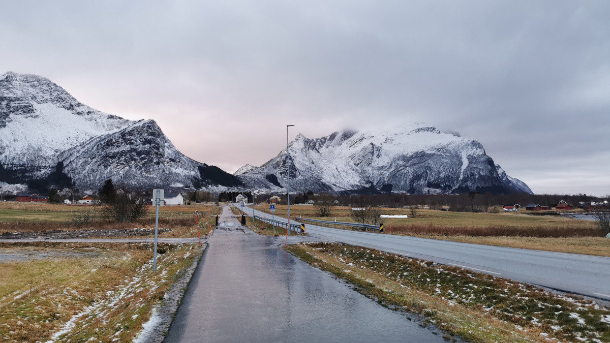 Nadchodzące święta bez gwarancji zimy. Wigilia pod znakiem 50 prognoz