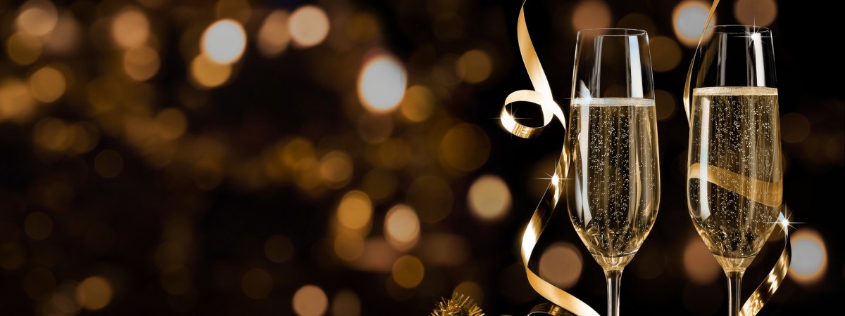 Szczęśliwego Nowego Roku 2019!