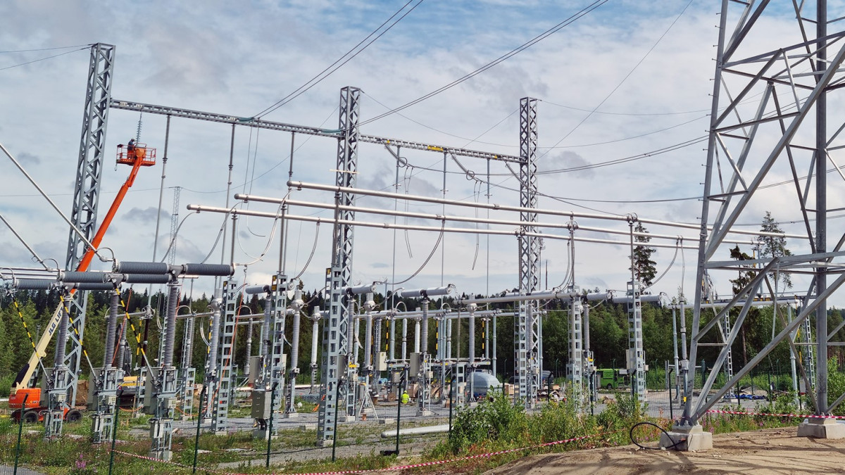 Co dalej z prądem w Norwegii? Znamy prognozy na najbliższą zimę i… kolejne 20 lat