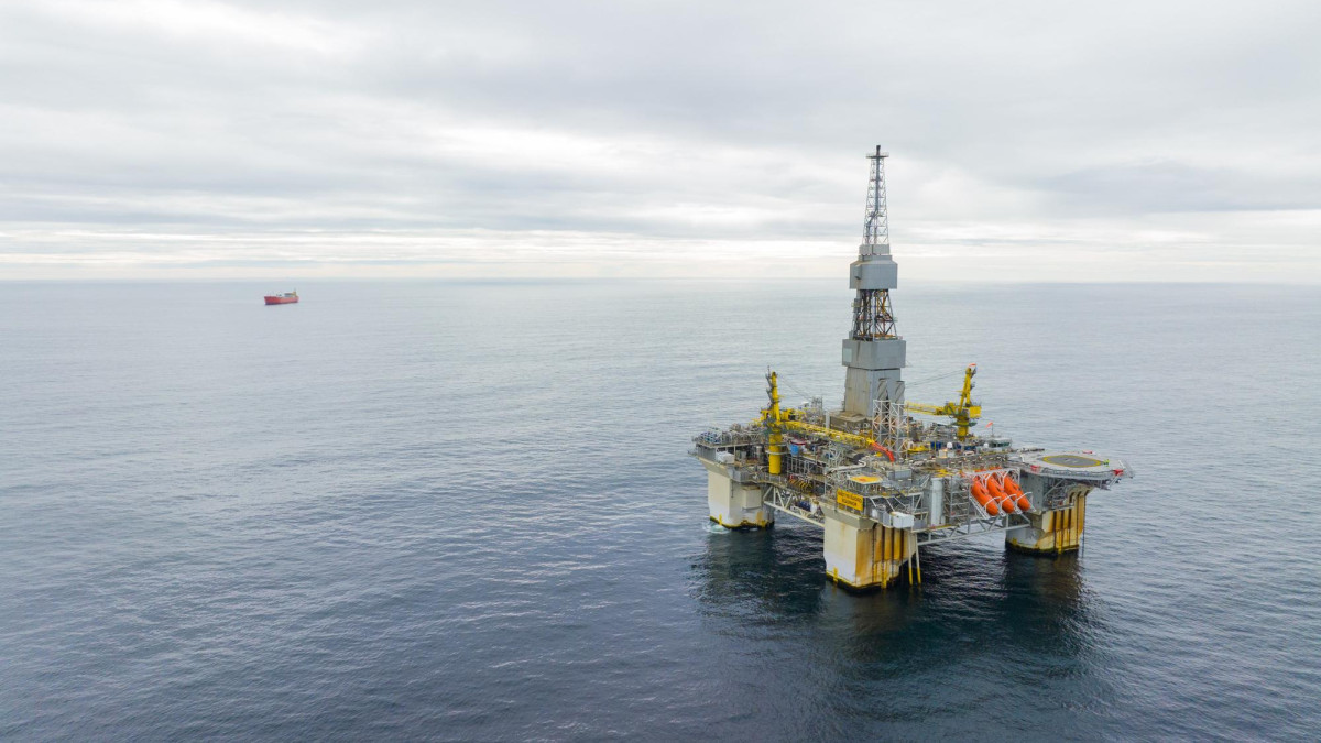 Norwegia nie zrezygnuje z wydobycia ropy i gazu. „Świat nadal będzie ich potrzebował”