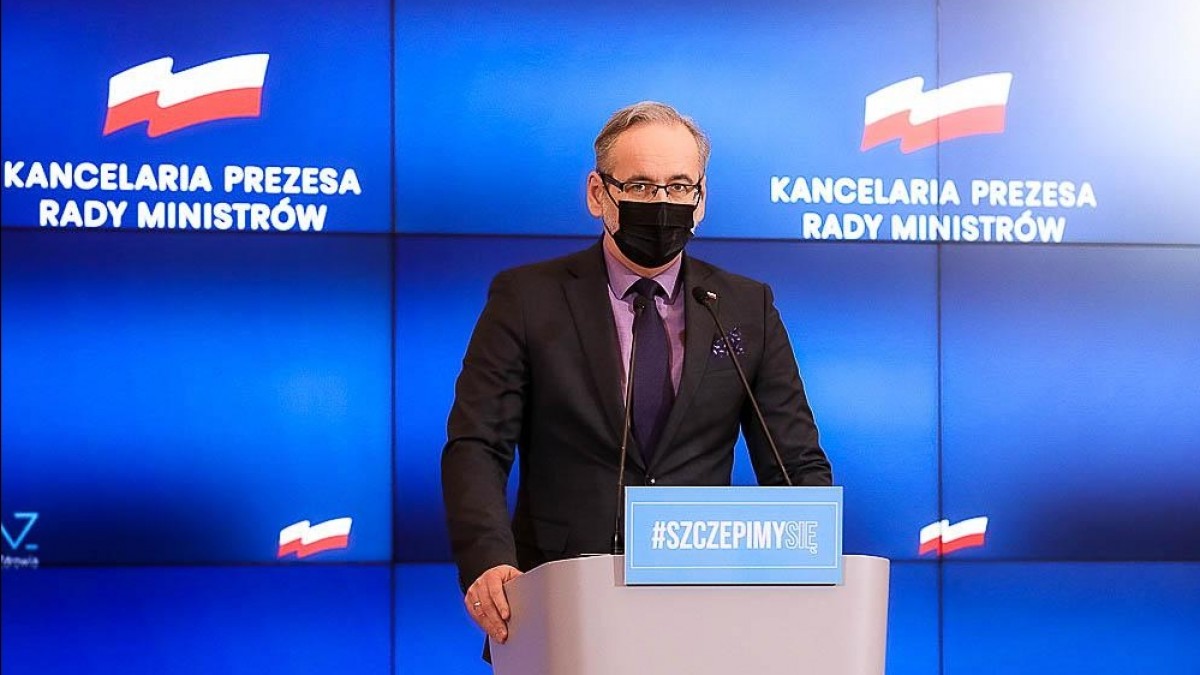 Polska żegna maseczki i kwarantannę. To koniec obostrzeń nad Wisłą