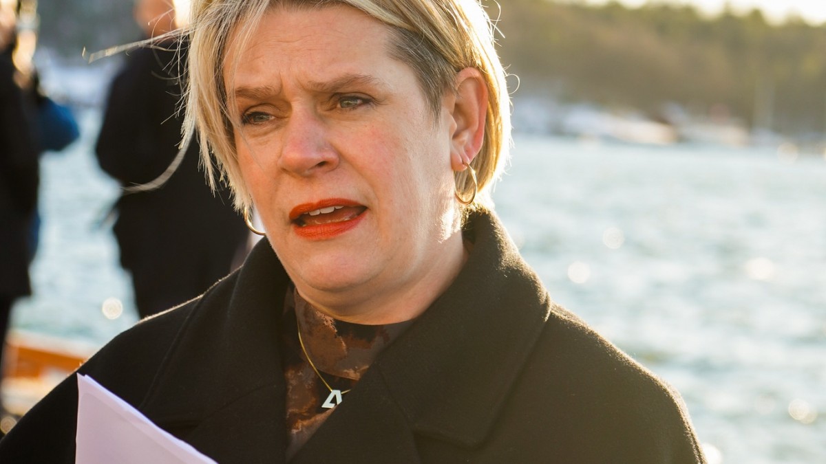 Przetasowania w rządzie. Była minister ropy naftowej zastąpi Hadię Tajik