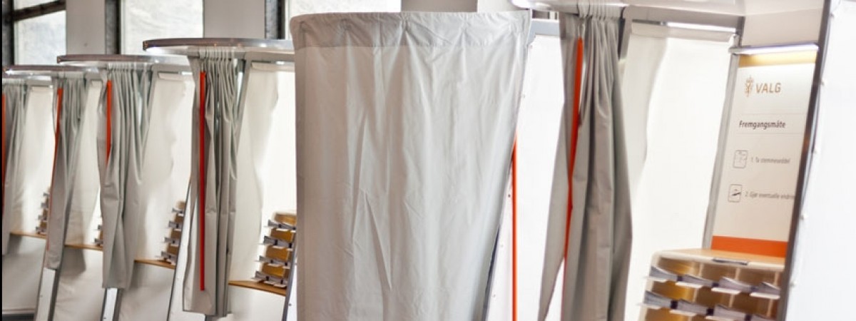 Od tych wyborów zależą ceny ropy: głosowanie do Stortingu zwraca uwagę świata [VALG2017]