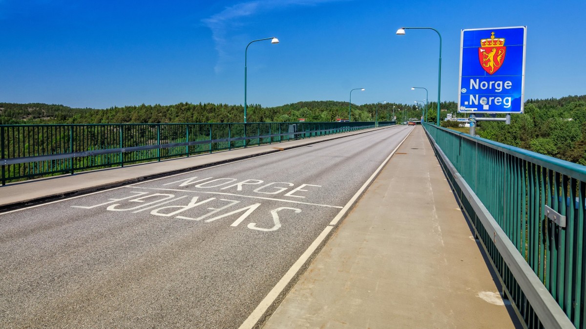 Wszyscy na to czekali: pierwszy dzień bez obostrzeń związanych z podróżą za granicę