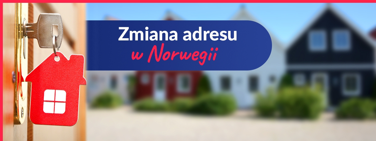 Zmieniłeś adres? Jak najszybciej poinformuj o tym urząd