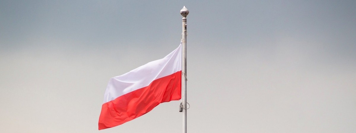 Akcja Ministerstwa Spraw Zagranicznych: „Polska w Twoim Domu”