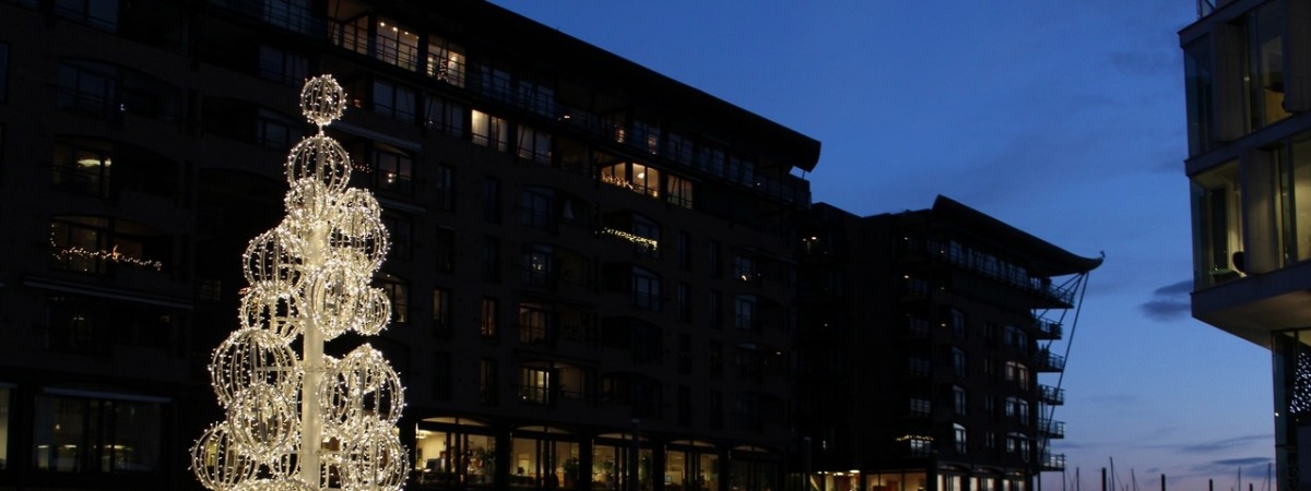 Muzyczne odliczanie do Bożego Narodzenia w Oslo trwa. Oto nadchodzące świąteczne koncerty [PRZEGLĄD]