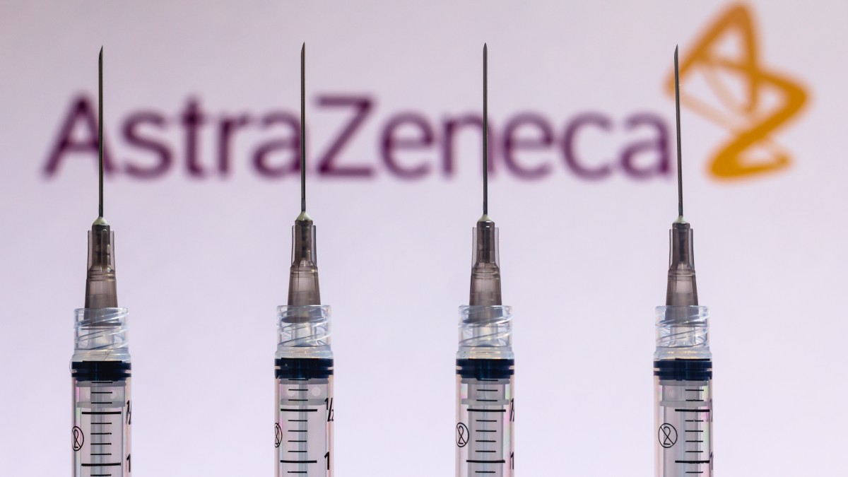 Norwegia powołuje komisję. Zbada, czy należy szczepić AstraZenecą