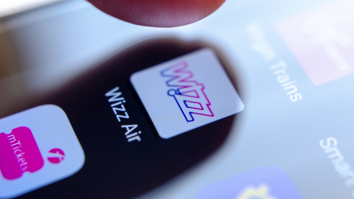 O 3000 procent więcej wniosków o zwrot pieniędzy za bilet. Wizz Air usprawnił proces