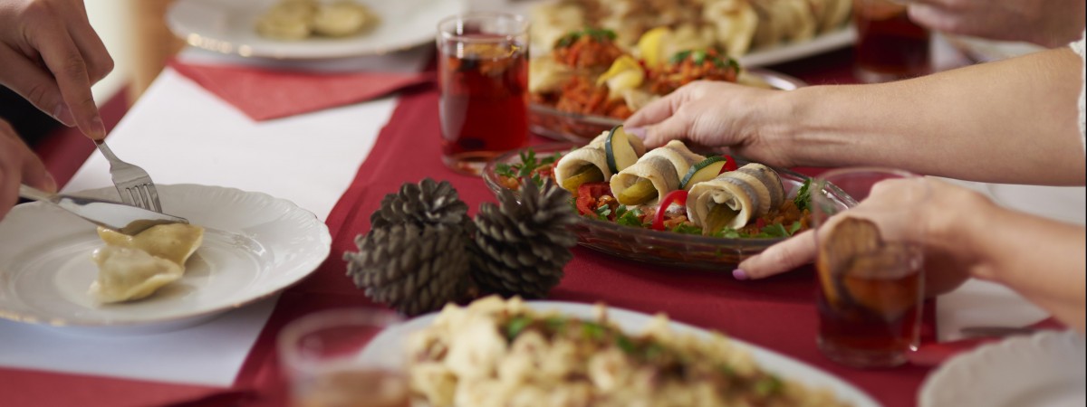 Święta w Norwegii po polsku: w tych sklepach kupisz potrzebne produkty