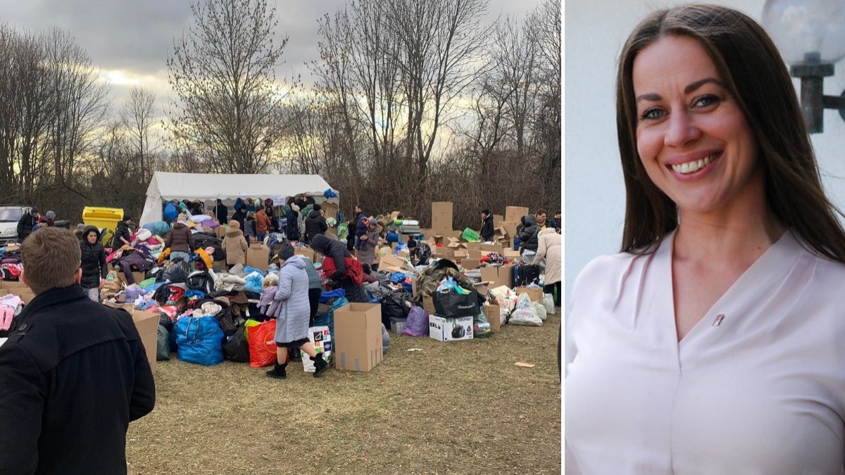 Norweska gmina chce wspomóc partnera z Polski