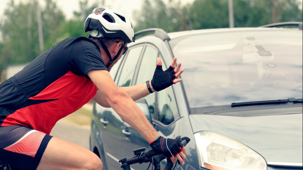 Korki i inni kierowcy: to najbardziej denerwuje na norweskich drogach