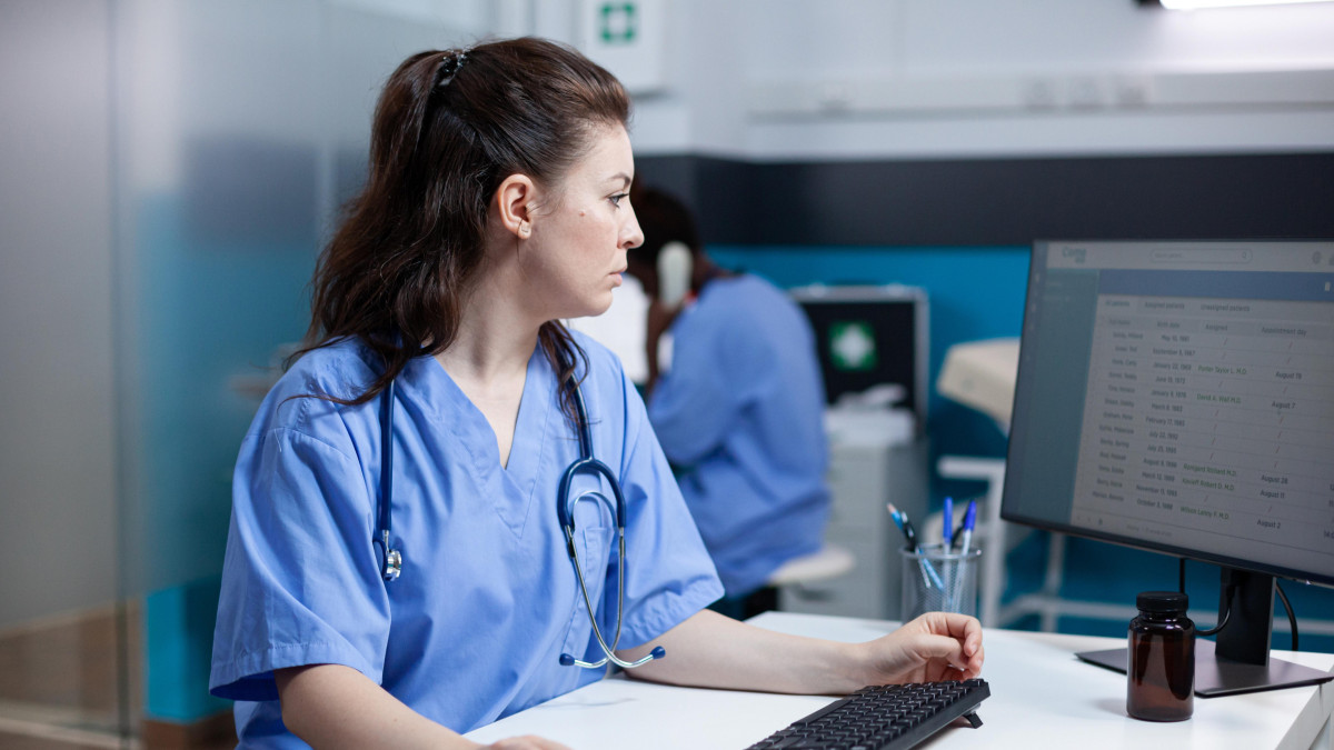 Norweska służba zdrowia cierpi na braki w personelu: najbardziej potrzebne pielęgniarki i lekarze pierwszego kontaktu