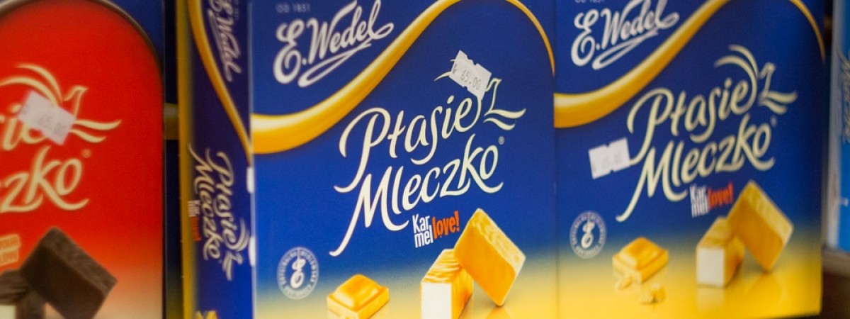 Święta w Norwegii: w tych sklepach kupisz polskie produkty