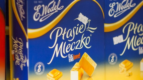 Święta w Norwegii: w tych sklepach kupisz polskie produkty
