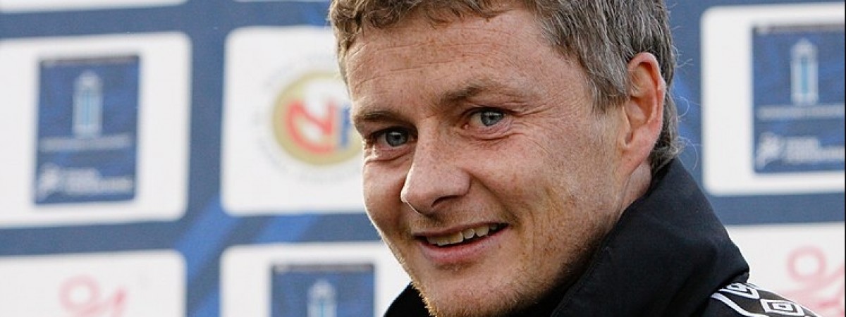 Legenda norweskiej piłki trenerem Manchesteru United. Norwegowie w euforii 