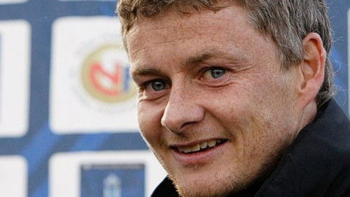 Legenda norweskiej piłki trenerem Manchesteru United. Norwegowie w euforii