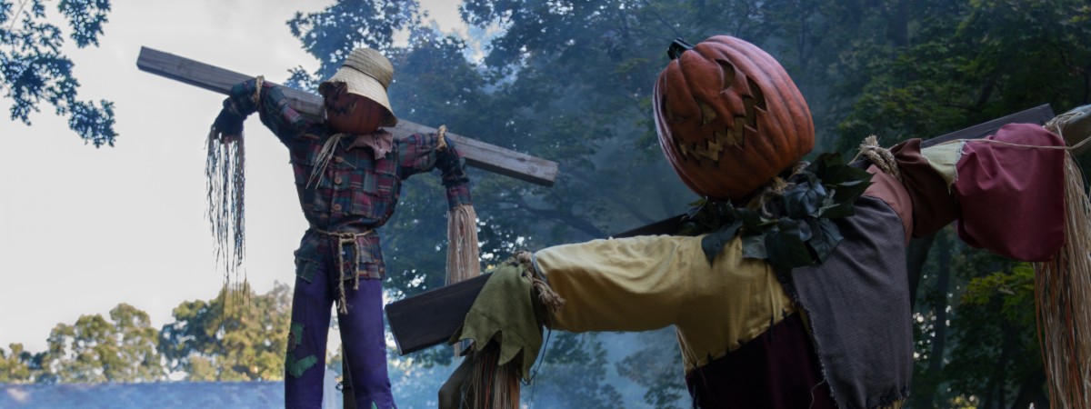 Norweski horror straszy na dużym ekranie i… zarabia miliony