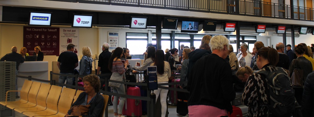 Gdzie obcokrajowcom żyje się najlepiej? Norwegia na 20 miejscu, Polska daleko za nią