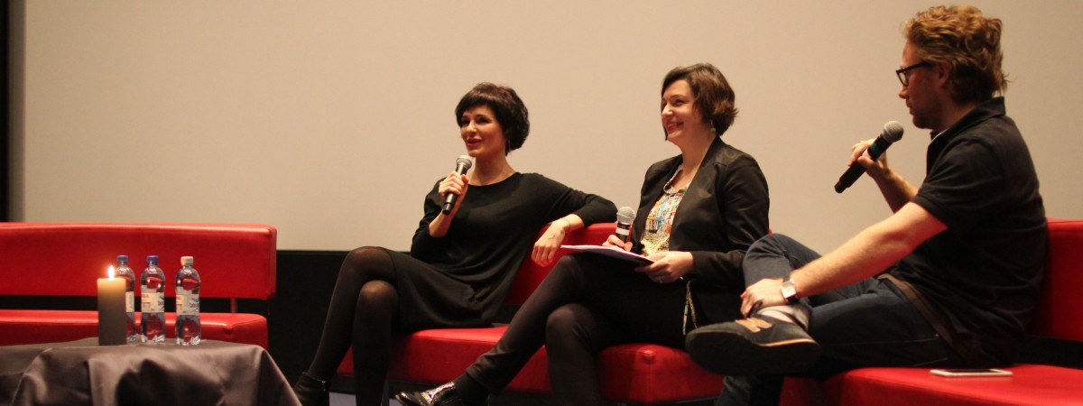 „Festiwal to nie tylko filmy. Polski wymiar w norweskiej rzeczywistości”. Zbliżają się Polskie Dni Filmowe we Fredrikstad