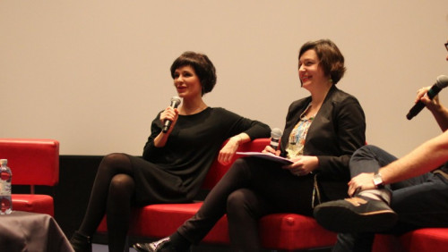 „Festiwal to nie tylko filmy. Polski wymiar w norweskiej rzeczywistości”. Zbliżają się Polskie Dni Filmowe we Fredrikstad