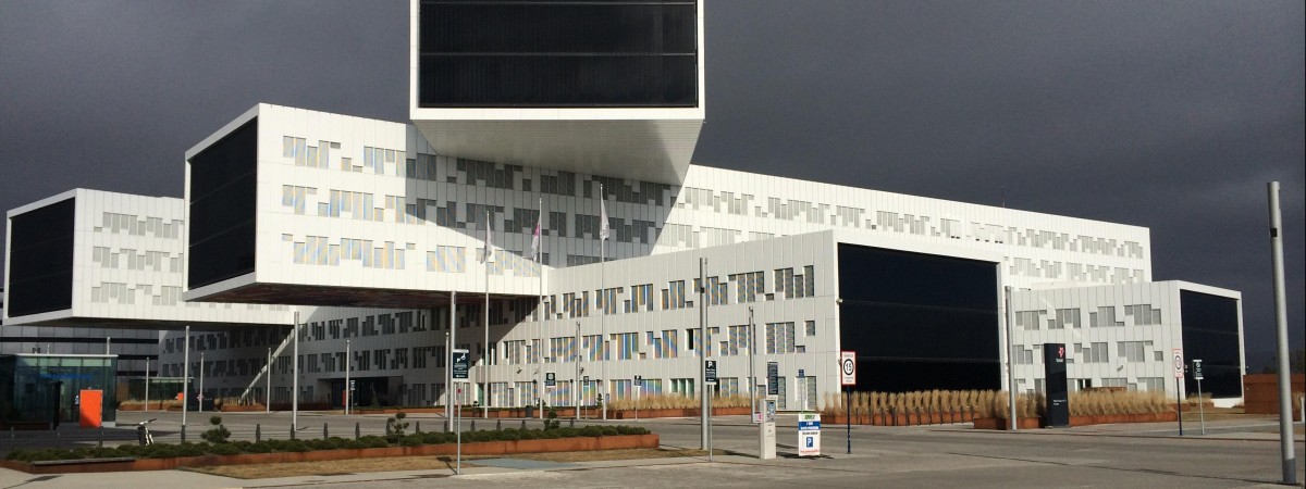 Statoil to już przeszłość. Naftowy gigant zmienił nazwę