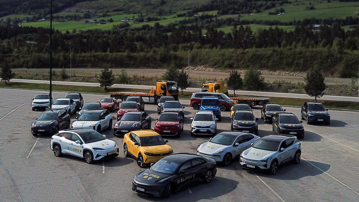 Odkryli prawdę o samochodach elektrycznych. Niektóre radzą sobie... lepiej niż zapewnia producent