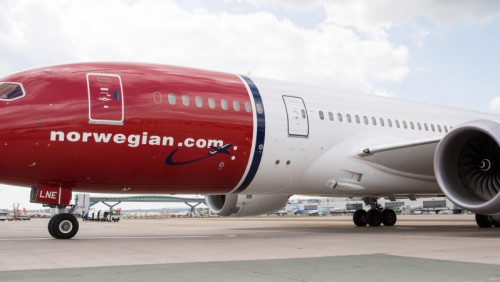 Nowa polityka bagażowa Norwegiana: tyle trzeba będzie zapłacić za dodatkową walizkę