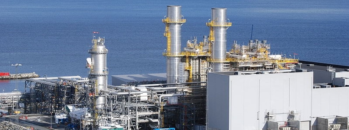 Duży wyciek w zakładzie Statoila. Wszyscy pracownicy ewakuowani