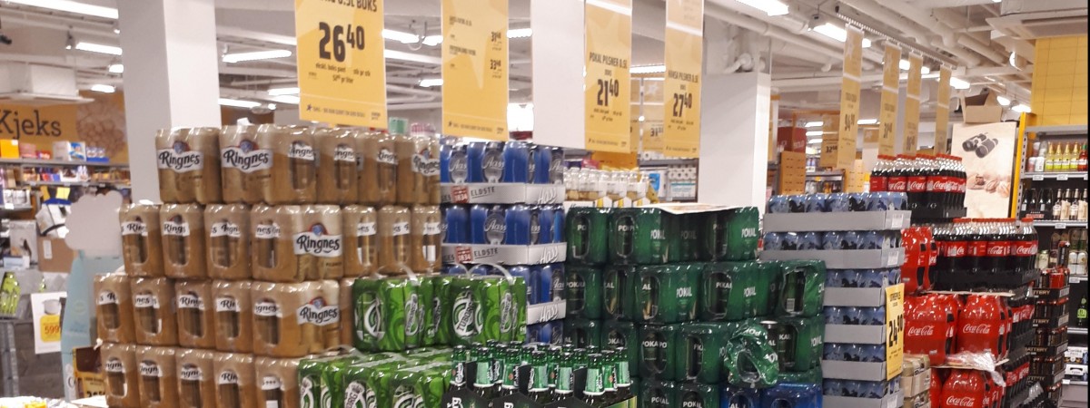 Wydatki na imprezy to nad fiordami pikuś. W Polsce nie jest tak kolorowo