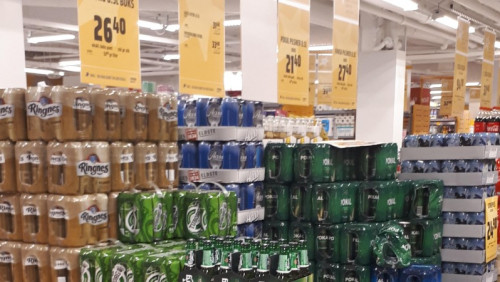 Wydatki na imprezy to nad fiordami pikuś. W Polsce nie jest tak kolorowo