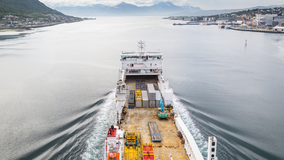 Gaz i ropa ciągną eksport w dół. Jeden sektor notuje rekordowy skok