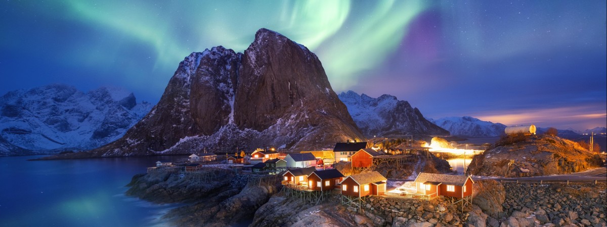 Ponad 3 miliony wyświetleń w dwa tygodnie: „Filmik o Norwegii” podbija internet