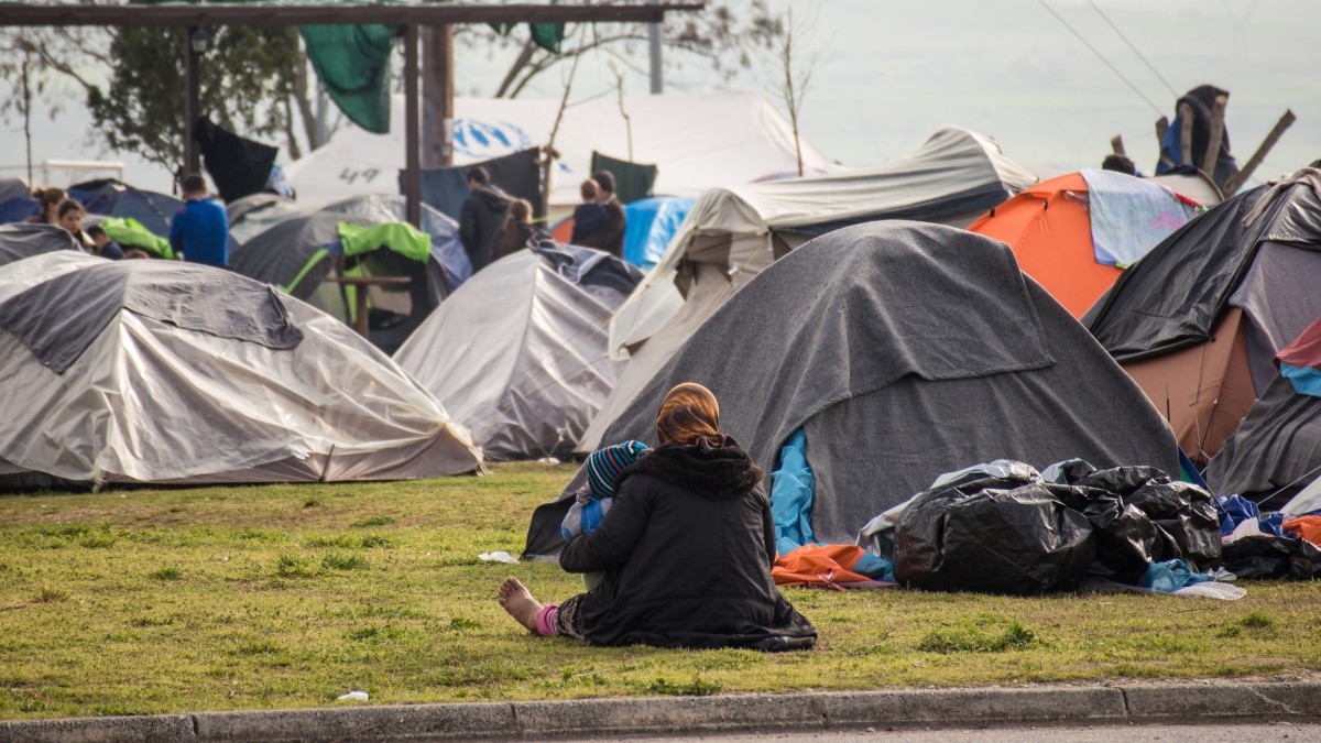 Rząd zaostrzył politykę imigracyjną. Azylanci dłużej poczekają na stały pobyt w Norwegii