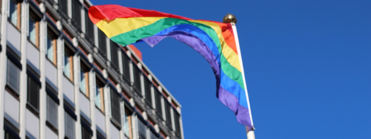 Raport tolerancji: Norwegowie najbardziej konserwatywni w Skandynawii