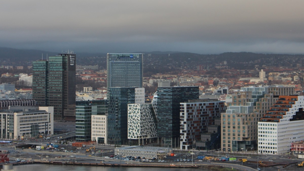 Populacja Norwegii przekroczy sześć milionów osób. Skorzysta na tym tylko część gmin