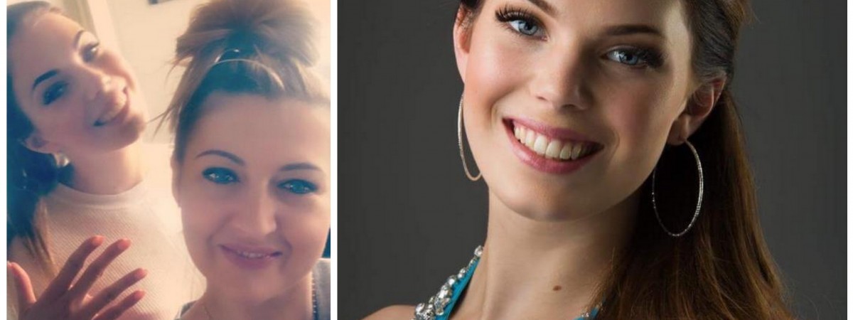 Została najpiękniejszą kobietą Norwegii. Pomogli zdolni Polacy