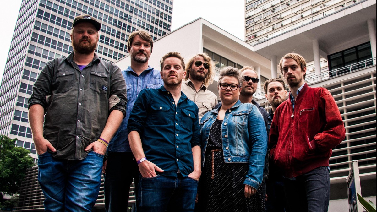 Norwescy reprezentanci kultowej wytwórni na koncertach w Polsce i nad fiordami: Jaga Jazzist ogłaszają ekskluzywną trasę