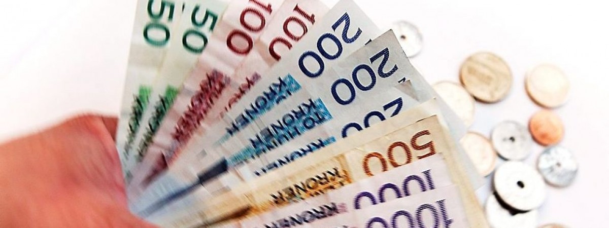 Jak Wziąć Kredyt W Norwegii I Nie Żałować: Oto Pytania Najczęściej Zadawane Ekspertom