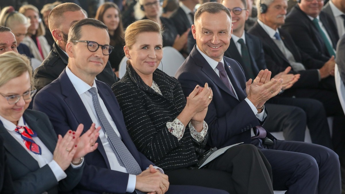 Polska w euforii, Europa w smutku. Co dalej z dostawami gazu na kontynent?