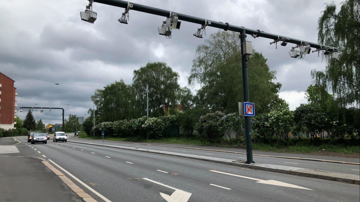 Opłaty bramkowe: od września zmiany w korzystaniu ze zniżek z AutoPASS