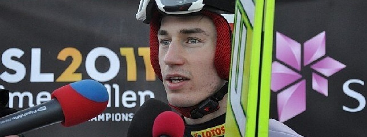 Finał Pucharu Świata w Planicy: Kamil Stoch zwycięża w pięknym stylu i odbiera Kryształową Kulę