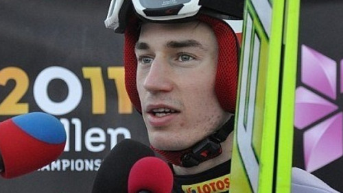 Finał Pucharu Świata w Planicy: Kamil Stoch zwycięża w pięknym stylu i odbiera Kryształową Kulę