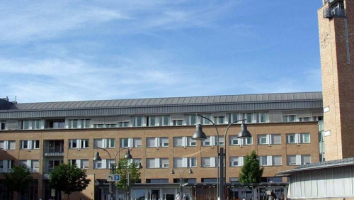 Pierwsza w Norwegii śmiertelna ofiara koronawirusa. Informację przekazała premier