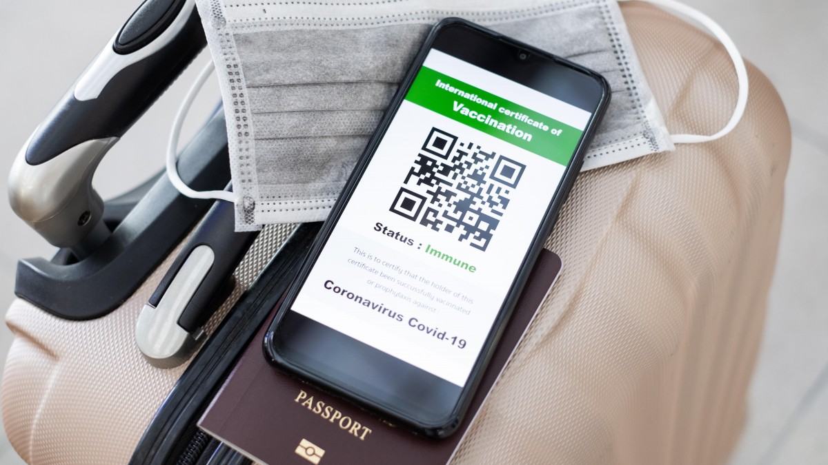 Podróż do pracy w Norwegii a przepisy wjazdowe. Kto przekroczy granicę bez kwarantanny?