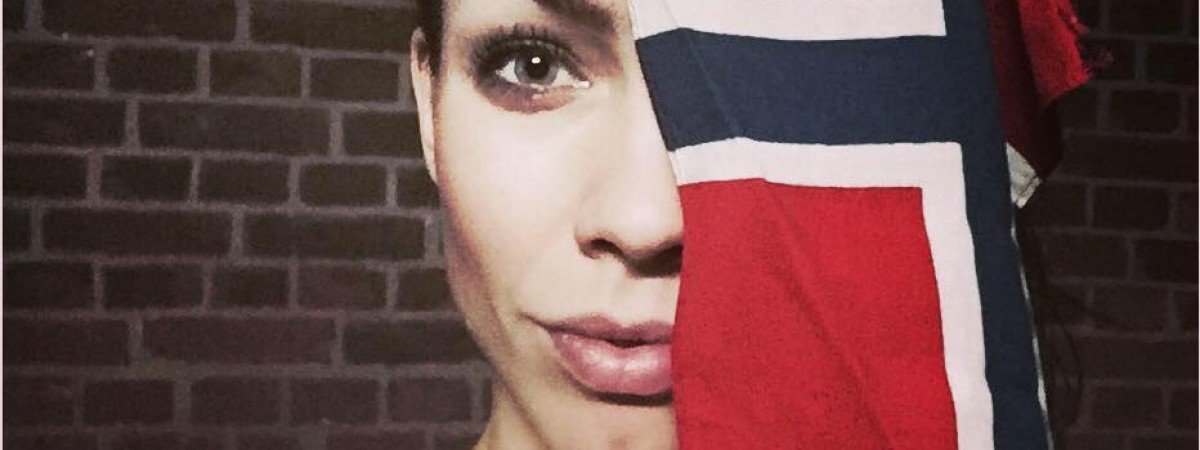 Wbrew rozsądkowi i ekonomii przeprowadziła się do Polski. ,,Lubię waszą szczerość